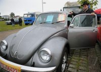 Oldie Day bei Somfy in Siebenlinden