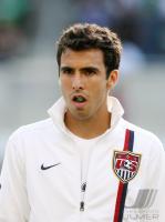 Fussball International Gold Cup Halbfinale Canada  - USA