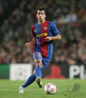 Fussball International FC Barcelona  Ronaldinho