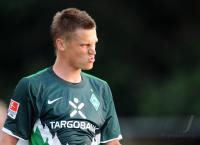 Fussball 1. Bundesliga, Saison 2010/2011, Werder Bremen: ROSENBERG