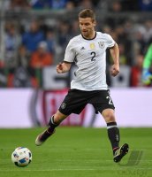 Fussball International Testspiel: Deutschland - Italien