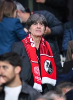 Fussball Europa League 25/26 Finale; SC Freiburg - Aston Villa