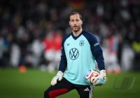 Fussball Tesspiel WM 2026 in StuttgartDeutschland - Ghana