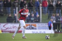 Fussball Oberliga 24/25: TSG Balingen - SG Sonnenhof Grossaspach