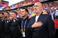 Fussball WM 2026 Vorrunde: Kanada - Bosnien - Herzegowina