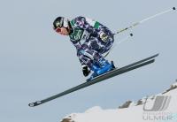 Ski Alpin;  Abfahrt Herren  Wengen 2006