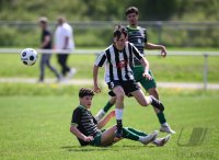 Fussball B - Junioren Regionenstaffel Mitte  10.05.2026 SGM Eichenberg - Spvgg Holzgerlingen