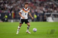 FUSSBALL UEFA Nations League 26/27 Deutschland - Serbien