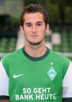 FUSSBALL 3. BUNDESLIGA, Bremen II, SCHMIDT