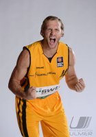 1. Basketball Bundesliga 2012/2013  Walter Tigers Tuebingen