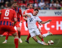 Fussball  Testspiel 1. Bundesliga   26/27   18.08.2026 1. FC Heidenheim - FC Bayern Muenchen