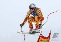 Ski Alpin  Herren Abfahrt Beaver Creek