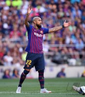 FUSSBALL International 2018/2019: FC Barcelona