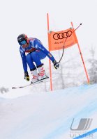 Ski Alpin Kitzbuehel 2018; Abfahrt Training