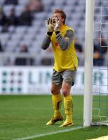 2. Fussball Bundesliga : Michael Ratajczak (Duesseldorf)