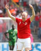 Fussball WM 2006: Togo - Schweiz