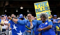 Fussball WM 2026 Vorrunde: Deutschland - Curacao