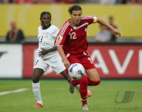 Fussball International Frauen Weltmeisterschaft