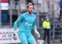 Fussball 1. Bundesliga Saison 20/21: SC Freiburg - FC Schalke 04