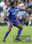 Fussball 1. Bundesliga FC Schalke 04 ; Neuzugang  Ailton