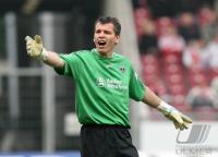 Fussball 1. Bundesliga  VfB Stuttgart - Alemannia Aachen