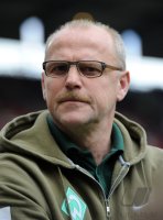 Fussball 1. Bundesliga, Saison 2011/2012: 1. FC Koeln - SV Werder Bremen