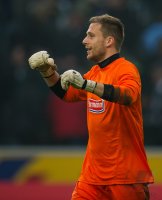 Fussball 1. Bundesliga, Saison 2011/2012: Moechengladbach - Freiburg