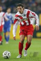 Fussball 1. Bundesliga:FC Schalke 04 - Mainz 05