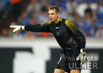 FUSSBALL 1. Bundesliga Liberec, KINSKY