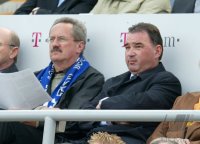 Fussball 1. Bundesliga