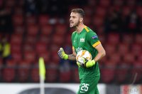 FUSSBALL EUROPA LEAGUE 18/19: FC Zuerich - Bayer 04 Leverkusen