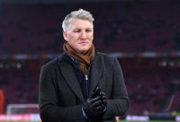 FUSSBALL INTERNATIONAL Testspiel: Niederlande - Deutschland