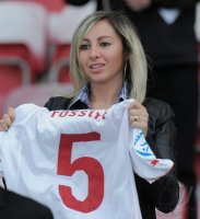 Fussball U21-Europameisterschaft 2011: Schweiz - Island