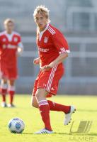 Fussball 3. Bundesliga: Maximilian Haas (FC Bayern II)