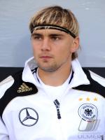 Fussball Nationalmannschaft U21 : Deutschland - San Marino