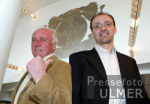 Fussball 1. Bundesliga: Kohler und Lattek