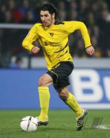 Fussball DFB-Pokal: Aachen - Bayern