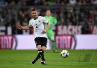 Fussball International Testspiel: Deutschland - Italien