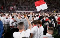 FUSSBALL EUROPA LEAGUE  SAISON 2025/2026   Halbfinal Rueckspiel                 07.05.2026 SC Freiburg - SC Braga