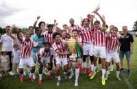 Fussball  BITZER Cup U 19 Junioren 2026