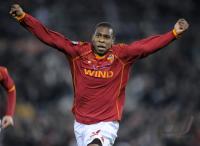 Fussball International Champions League   AS Rom - FC Arsenal London