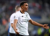 Fussball CHL 17/18 Play Off: TSG 1899 Hoffenheim - FC Liverpool