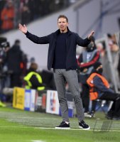 Fussball International CHL 21/22: FC Bayern Muenchen - Benfica Lissabon