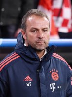 Fussball International CHL 18/19: FC Bayern Muenchen - Olympiakos Piraeus