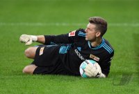 Fussball 1. Bundesliga Saison 20/21: TSG 1899 Hoffenheim - 1. FC Union Berlin