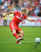 Fussball 1. Bundesliga: Testspiel  Rodn Waginger - FC Bayern Muenchen