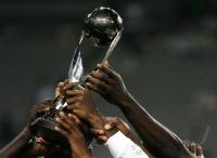 Fussball International  U17 Weltmeisterschaft Finale