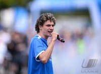 Laufen / Leichtathletik Stadtlauf / Erbelauf 2025