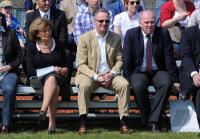 Fussball: Maccabi Mueunchen - FC Bayern Muenchen  Allstars