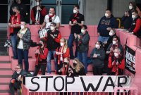 Basketball 2. Bundesliga 2021/2022: Tigers Tuebingen - Nuernberg Falcons